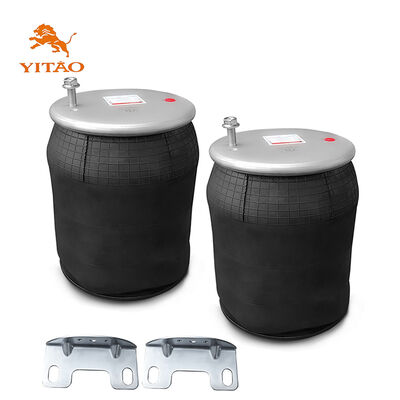 Bầu hơi xe tải 1V 9375, Phù hợp với Firestone W01-358-9375/bellow 1T15M8/Goodyear 1R12-404