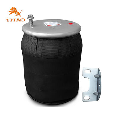 Bầu hơi xe tải 1V 9375, Phù hợp với Firestone W01-358-9375/bellow 1T15M8/Goodyear 1R12-404
