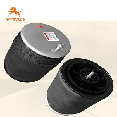 Bầu hơi xe tải 1V 9375, Phù hợp với Firestone W01-358-9375/bellow 1T15M8/Goodyear 1R12-404