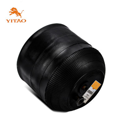 1V 9393 Truck Air Spring phù hợp với Contitech 4183 NP 24/Airtech 34183-24C/BENZ A9423202321