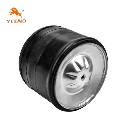 1V 9393 Truck Air Spring phù hợp với Contitech 4183 NP 24/Airtech 34183-24C/BENZ A9423202321