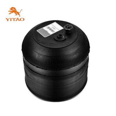 1V 9393 Truck Air Spring phù hợp với Contitech 4183 NP 24/Airtech 34183-24C/BENZ A9423202321