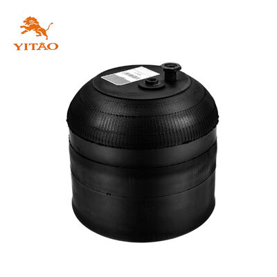 1V 9393 Truck Air Spring phù hợp với Contitech 4183 NP 24/Airtech 34183-24C/BENZ A9423202321