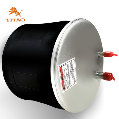 1V 9554 Truck Air Spring phù hợp với Firestone W01-M58-9554 1T15LP-2/Hendrickson 60716-2