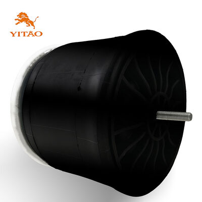 1V 9554 Truck Air Spring phù hợp với Firestone W01-M58-9554 1T15LP-2/Hendrickson 60716-2