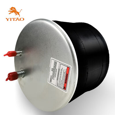 1V 9554 Truck Air Spring phù hợp với Firestone W01-M58-9554 1T15LP-2/Hendrickson 60716-2