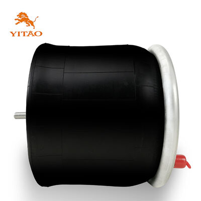 1V 9554 Truck Air Spring phù hợp với Firestone W01-M58-9554 1T15LP-2/Hendrickson 60716-2