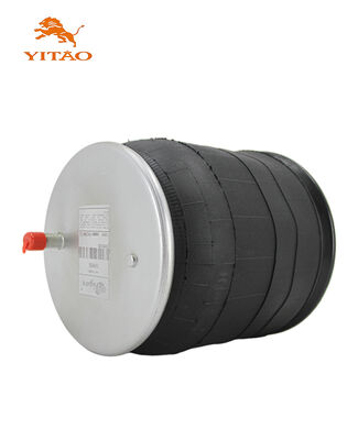 1V 9935 Truck Air Spring, phù hợp với Firestone W01-358-9923/Goodyear 1R12-481/Contitech 910-17.5P429