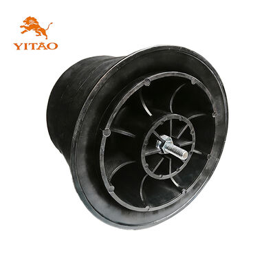1V 9647 Truck Air Spring phù hợp với Firestone W01-358-9647/1T15/MACK 57QL417M/Hendrickson 58786-2