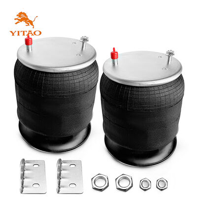 1V 9780 Truck Air Spring, phù hợp với Firestone W01-358-9780/bellow 1T15XBZR7.5