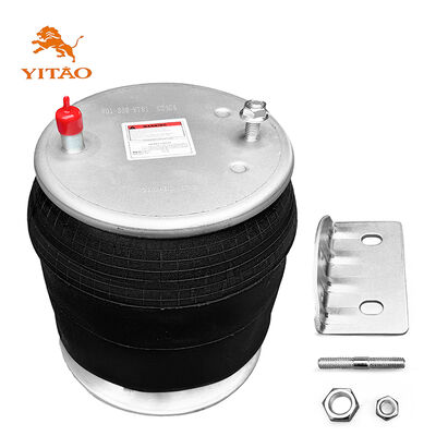 Bóng khí lò xo cao su cho xe tải kéo xe tải Khí cầu lò xo cho Freightliner A416-14004-000 Firestone W01-358-9781