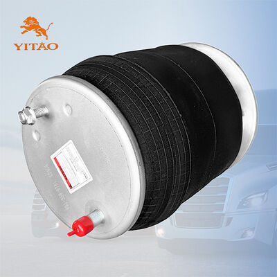 Bóng khí lò xo cao su cho xe tải kéo xe tải Khí cầu lò xo cho Freightliner A416-14004-000 Firestone W01-358-9781
