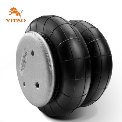 Lò xo không khí cho xe tải đôi chuyển đổi cho Ridewell 1003586910C Hendrickson S8768 W01-358-6910