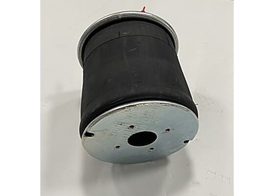 Heavy Duty Air Suspension Spring 1V8874 with Fabric-Reinforced Rubber and Corrosion-Resistant Steel End Plates for ElDorado Bus