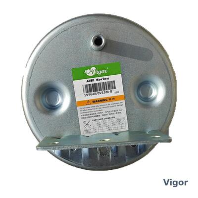 Vigor Truck Air Spring 1V9648 Cross Reference Firestone W01-358-9648