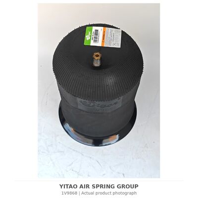 1V9868 Mercedes-Benz Truck Air Spring A9743280001 A9743280417 A9743280101 A9743280217