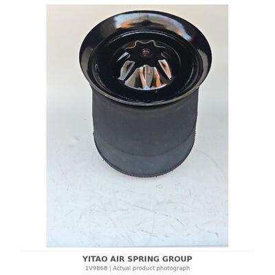 1V9868 Mercedes-Benz Truck Air Spring A9743280001 A9743280417 A9743280101 A9743280217