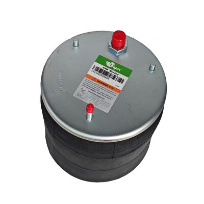 Lò xo không khí xe tải Piston bằng thép cho Volvo 21224745/22058737 - 1V4560