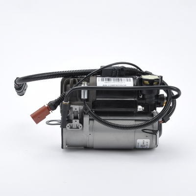Máy nén khí treo áp suất cao Audi A8 4E0616007B 4E0616005F