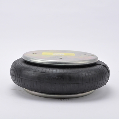 Lò xo không khí chuyển đổi đơn Firestone