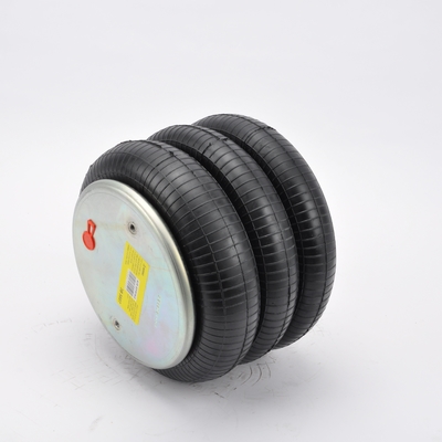Ba túi lò xo treo khí nén Firestone W01-358-8010 ContiTech FT330-29432