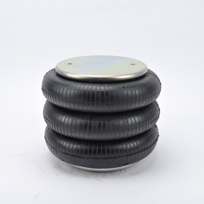 Ba túi lò xo treo khí nén Firestone W01-358-8010 ContiTech FT330-29432