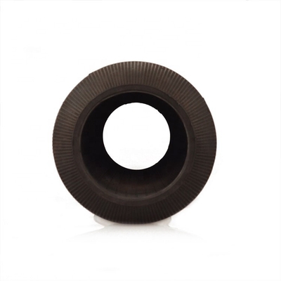 Xe buýt cao su màu đen không khí lò xo Firestone W01-095-0118 cho