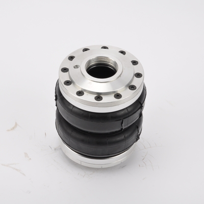 Lò xo túi khí đôi biến đổi bằng thép cao su cho 2B5200 sửa đổi