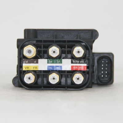 Khối van điện từ treo W221Air