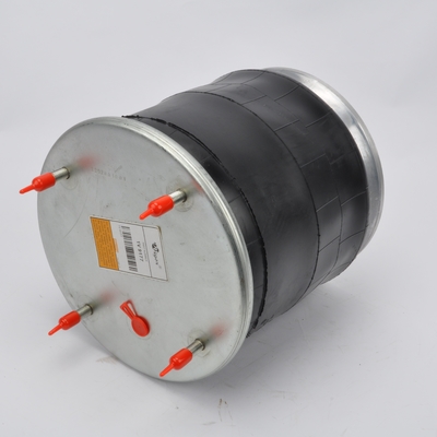 3130494 Firestone W01-358-9177 Trailer Thép cao su không khí lò xo