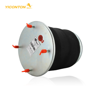 Lò xo trợ lực túi khí W01-M58-6345 cho xe tải DAF 1384273