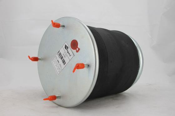 Lò xo trợ lực túi khí W01-M58-6345 cho xe tải DAF 1384273