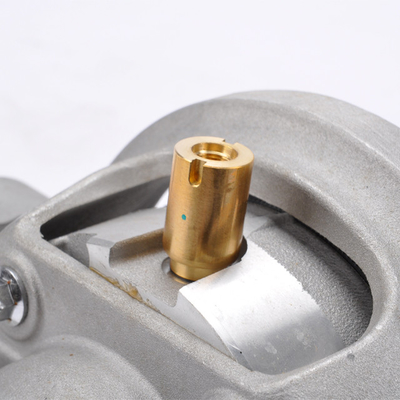 Hệ thống treo khí nén phía sau bên phải Giảm chấn phù hợp với Audi Q7 Porsche Cayenne VW Touareg 7L8616001