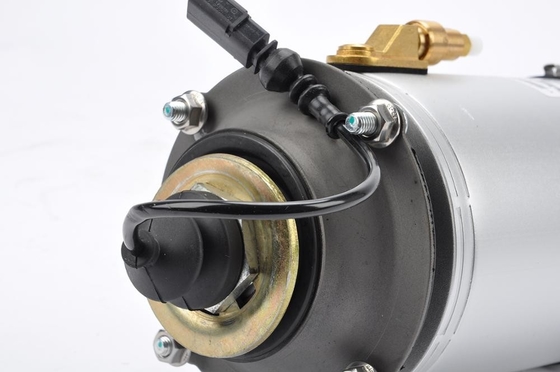 OEM 4E0616040T Giảm xóc điều chỉnh không khí Hệ thống treo khí Audi A8 2003-2010