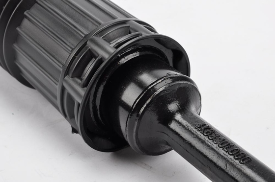 OEM 4E0616040T Giảm xóc điều chỉnh không khí Hệ thống treo khí Audi A8 2003-2010