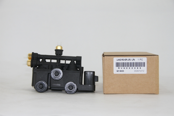 Khối van điện từ treo khí nén RVH000055 RVH000095 cho Land Rover L322