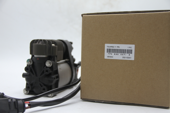 Máy nén khí treo tự động 7P0698007B cho VW TOUAREG