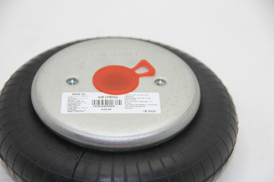 Contitech FS120-9 Hệ thống treo túi khí đa năng lò xo công nghiệp cho xe kéo