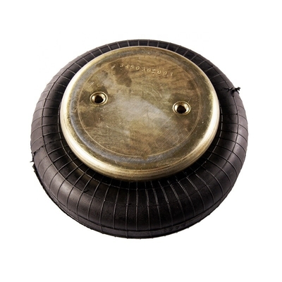 FD220-10 W01-358-7564 Lò xo không khí công nghiệp đơn được kết nối