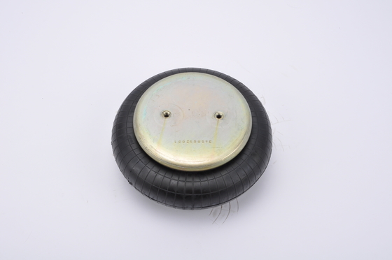 OEM ODM 1B9-202 Lò xo không khí công nghiệp đơn được kết nối cho xe tải Goodyear