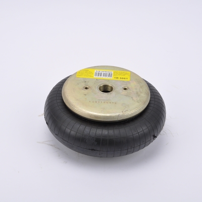 OEM ODM 1B9-202 Lò xo không khí công nghiệp đơn được kết nối cho xe tải Goodyear