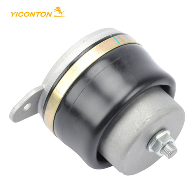 Nhật Bản Chiếc xe tải phụ tùng treo khí cho Fuso Cabin Mặt trước Air Spring cao su tự nhiên MK493369
