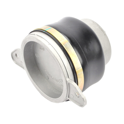 Nhật Bản Chiếc xe tải phụ tùng treo khí cho Fuso Cabin Mặt trước Air Spring cao su tự nhiên MK493369