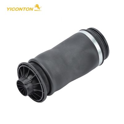 Hệ thống treo bằng cao su tự nhiên X164 A1643200625 A1643200925 A1643200725