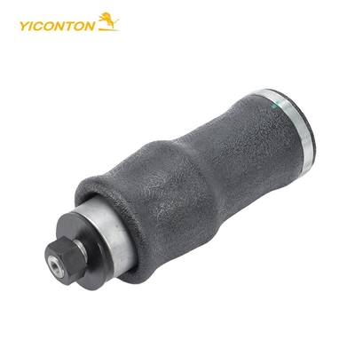 Tay áo cao su Hệ thống treo khí nén lò xo cho xe tải Lò xo không khí cho xe tải KENWORTH W02-358-7036 W023587036 29-03200