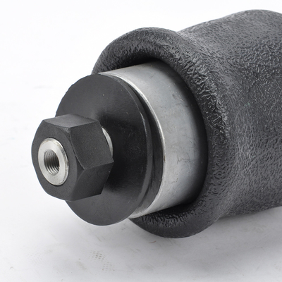 Tay áo cao su Hệ thống treo khí nén lò xo cho xe tải Lò xo không khí cho xe tải KENWORTH W02-358-7036 W023587036 29-03200