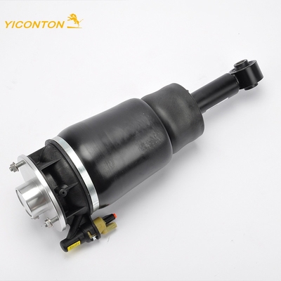 6L1Z18A099DA 3L1Z18125AB 4L1Z5A891AA Bộ treo thanh chống khí nén Lincoln Navigator Hệ thống treo khí nén