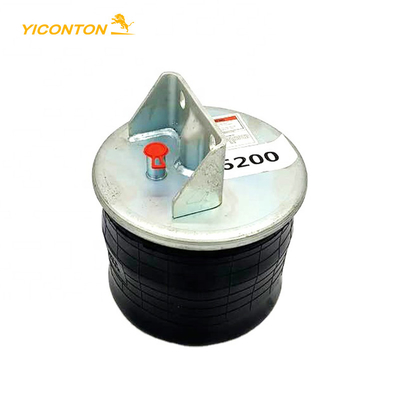 TRS-220SCN Lò xo treo lò xo khí nén cao su TRS-220SCN cho xe tải