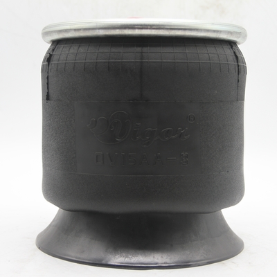 Lò xo không khí cuộn cho xe tải 1402423 1865759 1314903 Firestone W01-M58-6251 / Goodyear 1R11-826 / Contitech 50046