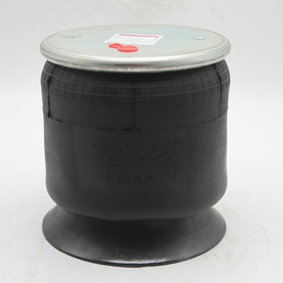 Lò xo không khí cuộn cho xe tải 1402423 1865759 1314903 Firestone W01-M58-6251 / Goodyear 1R11-826 / Contitech 50046
